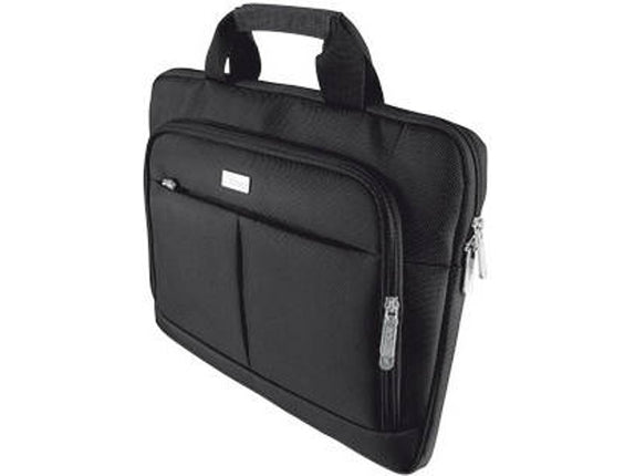 TRUST Sydney Universal Briefcase 14 Black