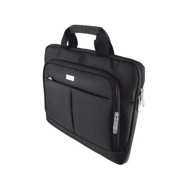 TRUST Sydney Universal Briefcase 14 Black