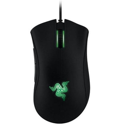 RAZER Deathadder Essential Gaming Mouse (PC)
