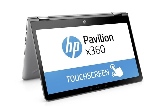 2-in-1 Convertible Notebook - 14'' HP Pavilion 14-BA146NS (Open Case - i7 - RAM: 8 GB - Hard Disk: 256 GB SSD)