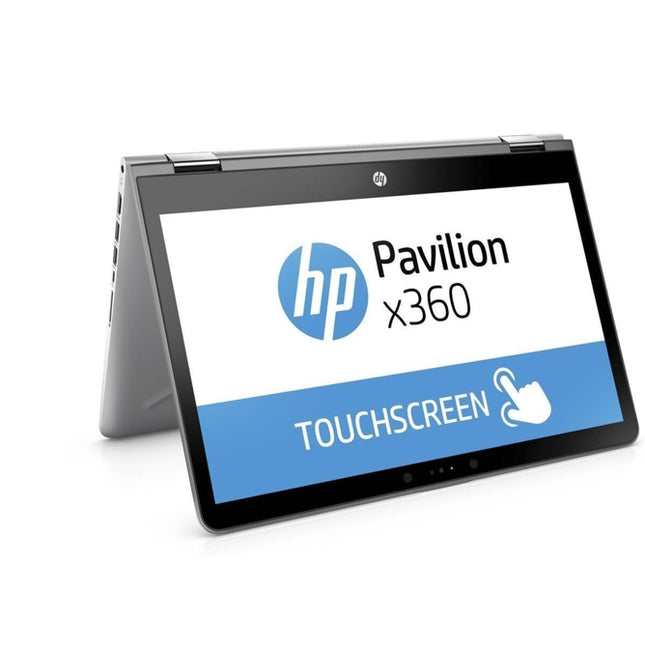 2-in-1 Convertible Notebook - 14'' HP Pavilion 14-BA146NS (Open Case - i7 - RAM: 8 GB - Hard Disk: 256 GB SSD)