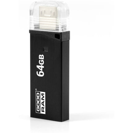 USB Pen GOODRAM TWIN 64GB USB 3.0