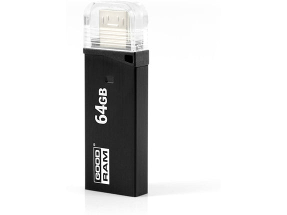 USB Pen GOODRAM TWIN 64GB USB 3.0
