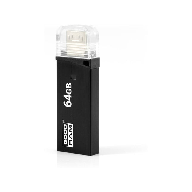 USB Pen GOODRAM TWIN 64GB USB 3.0