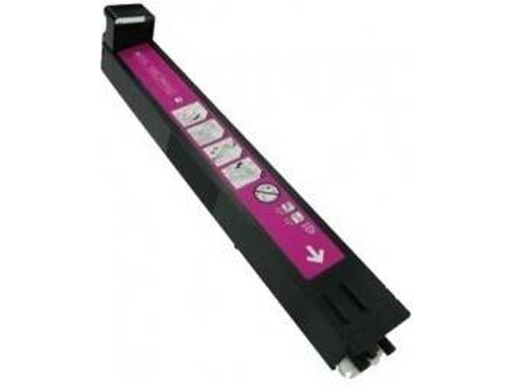 GOEIK Toner for HP CB383A Magenta