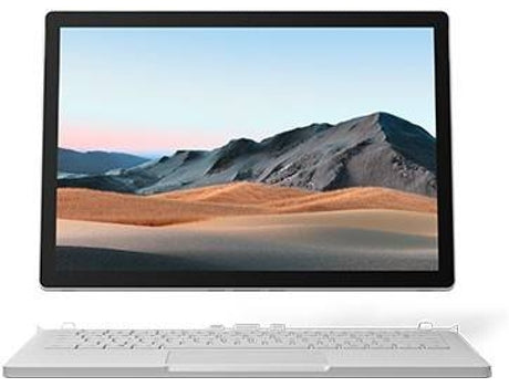 MICROSOFT Book 3 Notebook (14'' - Intel Core i5-1035 - RAM: 8 GB - 256 GB SSD - Integrated Graphics)
