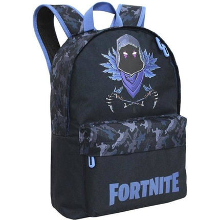 Backpack FORTNITE Americana Raven 2