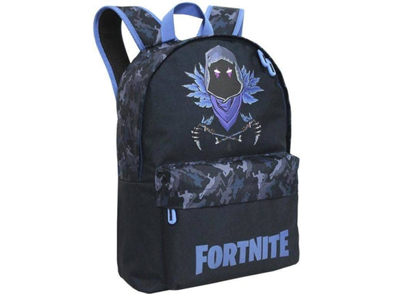 Backpack FORTNITE Americana Raven 2