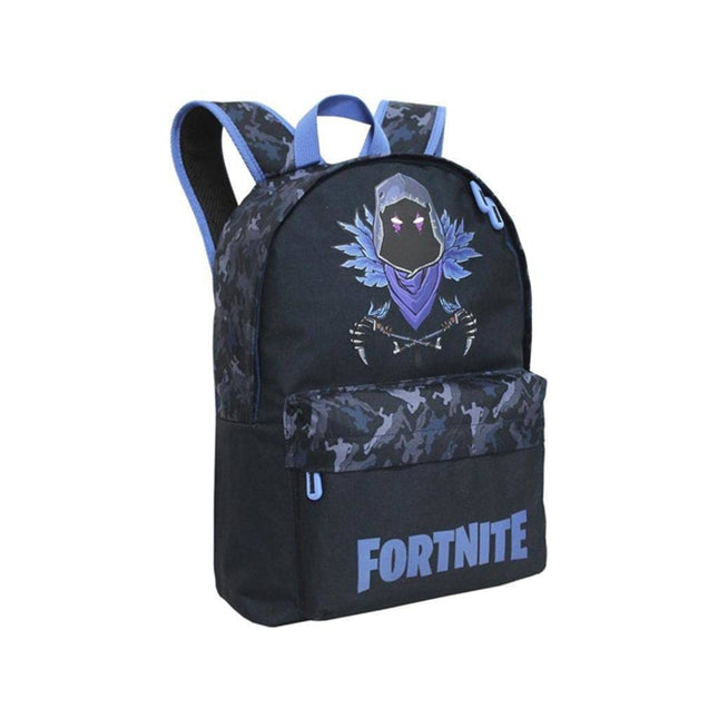 Backpack FORTNITE Americana Raven 2