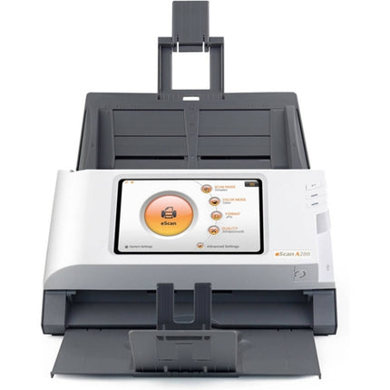 PLUSTEK A280 Essential Scanner