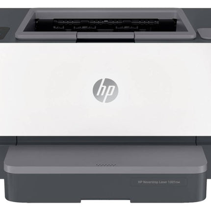 HP Neverstop 1001 Laser Printer NW