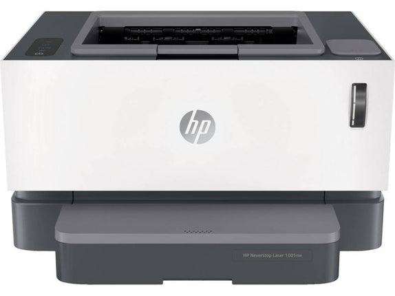 HP Neverstop 1001 Laser Printer NW