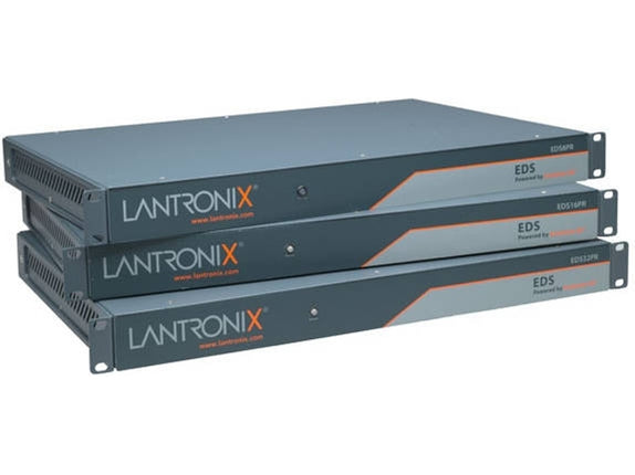 LANTRONIX EDS32PR Server - EDS03212N-02