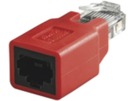 Gender Adapter MICROCONNECT MPK401R