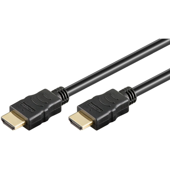 Video cable adapter GOOBAY 38517