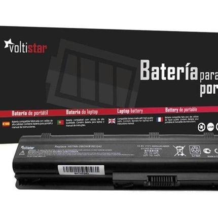 VOLTISTAR HP G71000 Laptop Battery