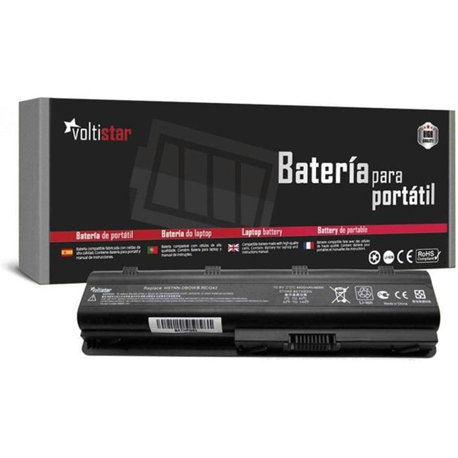 VOLTISTAR HP G71000 Laptop Battery
