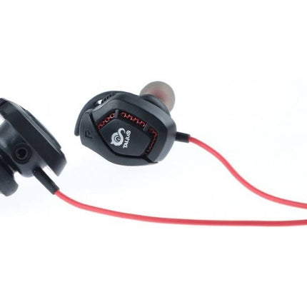 TALIUS Tal-Rex Gaming Headset (Black)