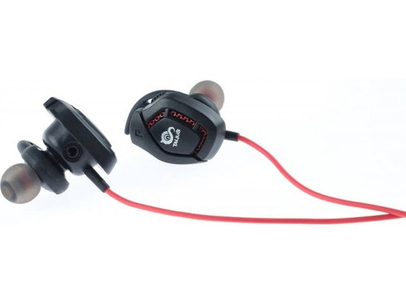 TALIUS Tal-Rex Gaming Headset (Black)