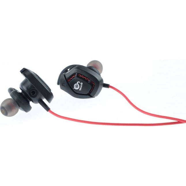 TALIUS Tal-Rex Gaming Headset (Black)