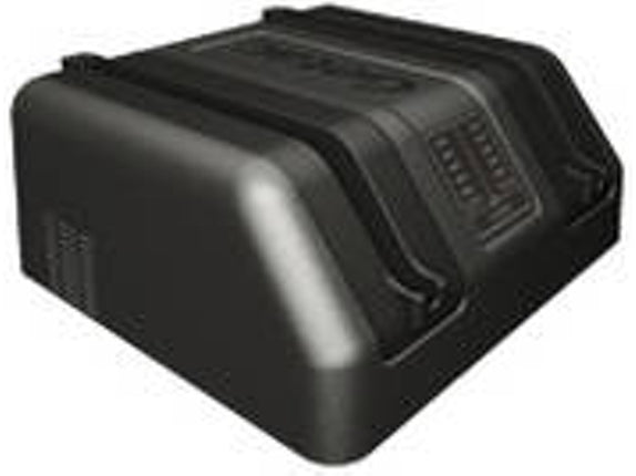 Charger GETAC GCMCE7 Black