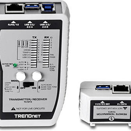 TRENDNET RJ45 Network Cable