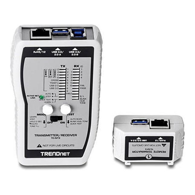 TRENDNET RJ45 Network Cable