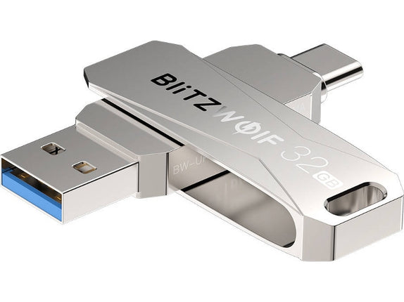 USB Pen BLITZWOLF BWUPC2 32 GB