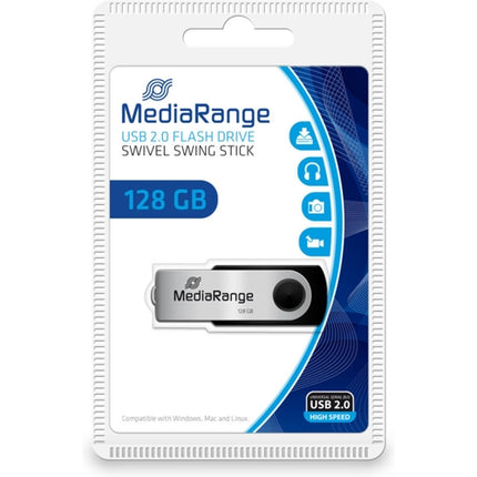 MEDIARANGE MR913 USB Flash Drive