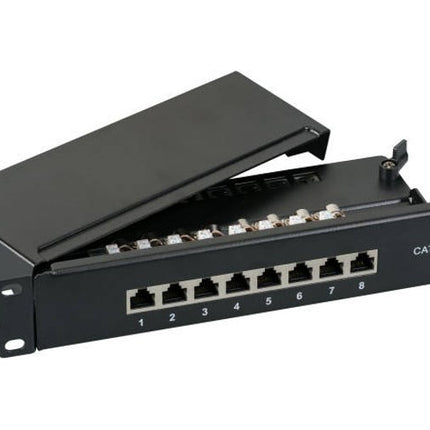 Connection panel EFB ELEKTRONIK 37735.8