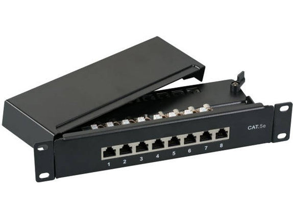 Connection panel EFB ELEKTRONIK 37735.8