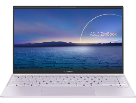 ASUS ZenBook 14 UX425EA-BM019T Notebook (14'' - Intel Core i5-1135G7 - RAM: 16 GB - 512 GB SSD PCIe - Intel Iris Xe Graphics)