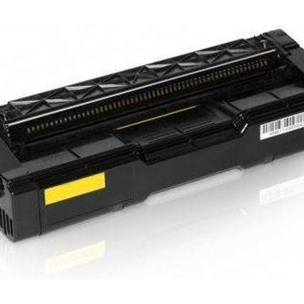 RICOH SPC240DN toner cartridge 406055