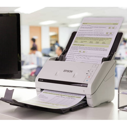EPSON DS-770 Scanner
