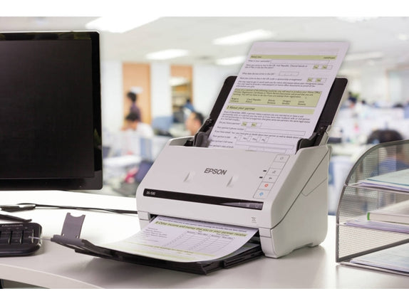 EPSON DS-770 Scanner
