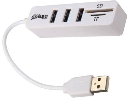 USB Hub