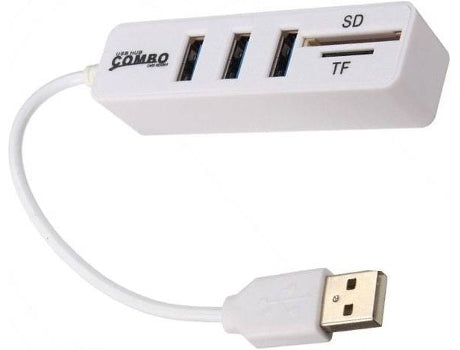 USB Hub