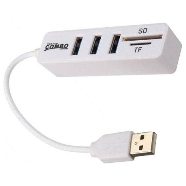 USB Hub