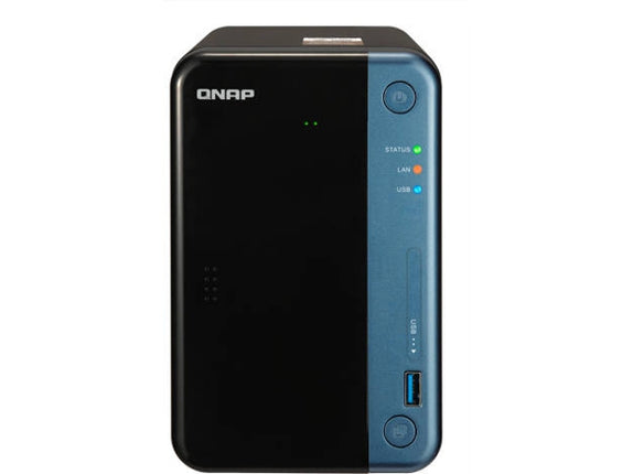 QNAP TS253Be NAS