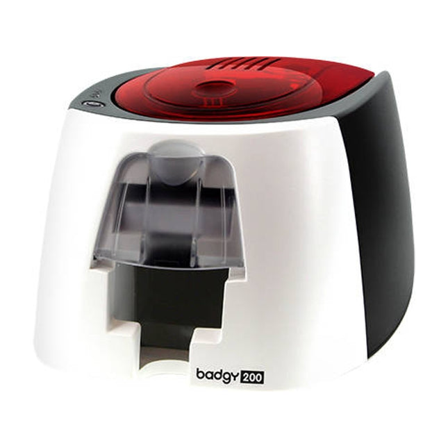EVOLIS Badgy200 plastic cards printer