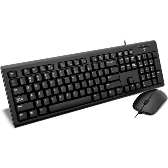 V7 CKU200 Keyboard US Layout