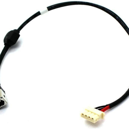 DC Jack Connector for Toshiba Satellite L755-1Nr L755-1Nt Pj135 29Cm Laptop