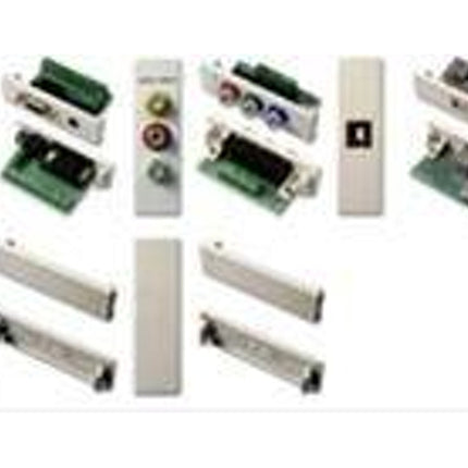 VISION TC2-LT Connector