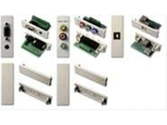 VISION TC2-LT Connector