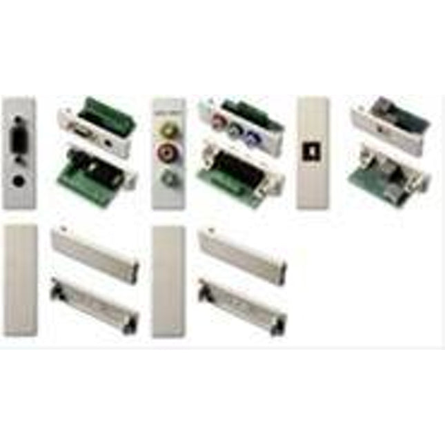 VISION TC2-LT Connector