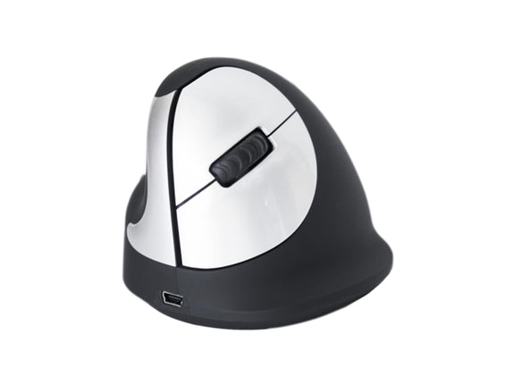 RGO TOOLS RGOHEWLL Mouse Wireless Optical 1600 dpi Black
