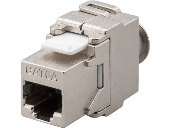 GOOBAY Keystone Module KeyStone CAT 6a 500MHz