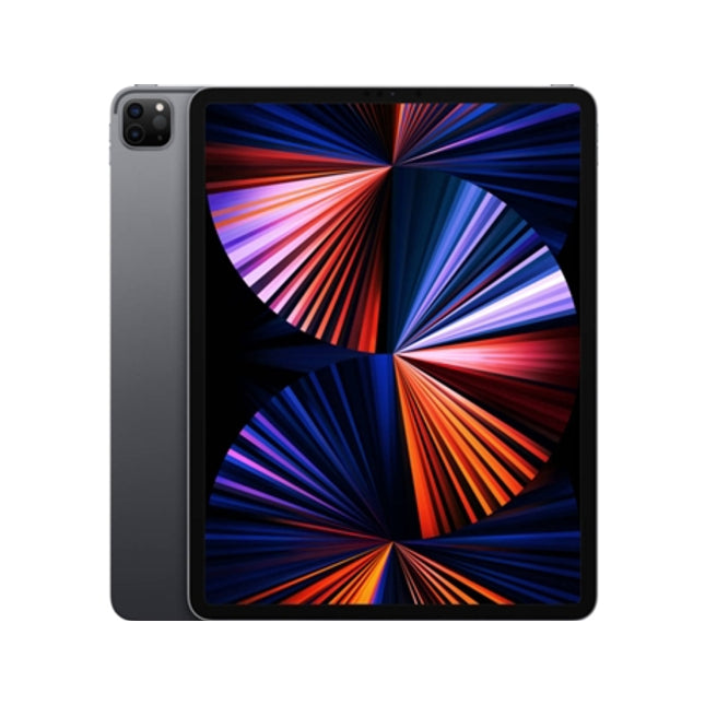 APPLE iPad Pro (12.9'' - 2 TB - Wi-Fi - Space Grey)