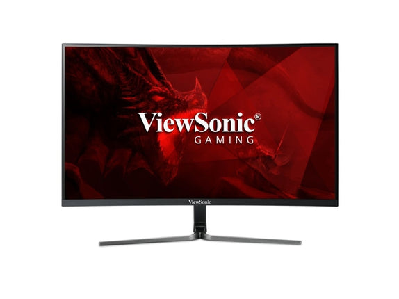 Monitor VIEWSONIC VX2758-PC-MH (27'' - Full HD - VA LED)