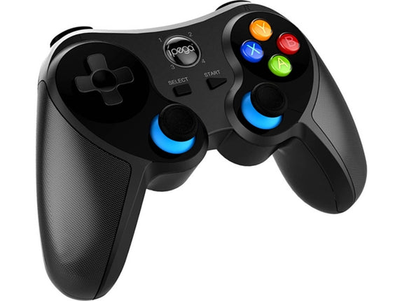 IPEGA F1956 Black Remote Control